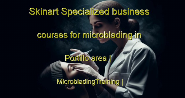 Skinart Specialized business courses for microblading in Portillo area | MicrobladingTraining | MicrobladingClasses | SkinartTraining-Dominican Republic